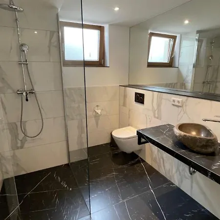Grauburgunder Apartman *